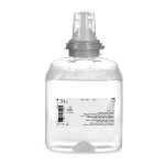 Re-useable Soap Bottle