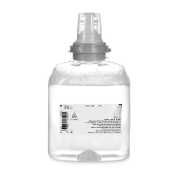 Re-useable Soap Bottle