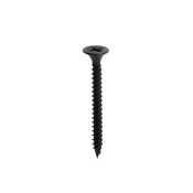 Drywall Screw Blk 3mm x 35mm