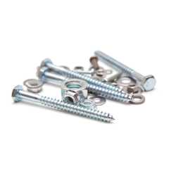Fasteners & Fixings
