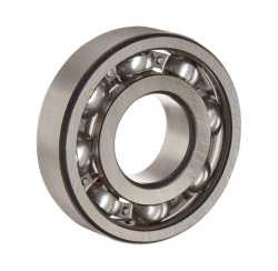 Ball Bearings