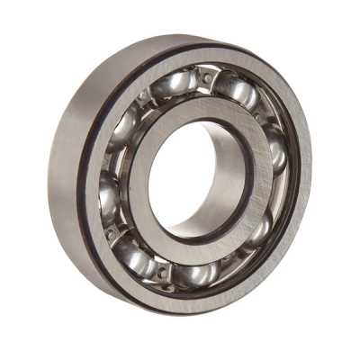 6001 Ball Bearing Series