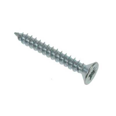 Wood Screw 4mm x 40mm