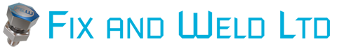 Fix And Weld LTD.